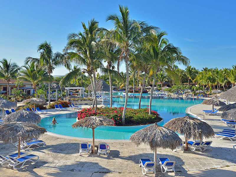 Meliá Cayo Santa María Meliá Cayo Santa María