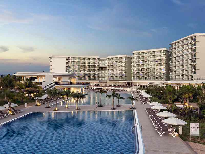 Meliá International Hotel Meliá International Hotel