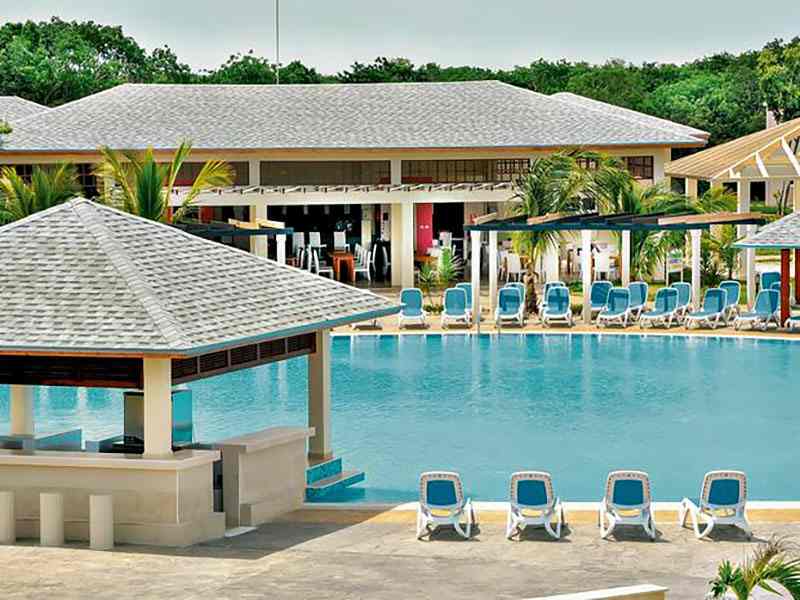Cuban Hotels Cuban Hotels