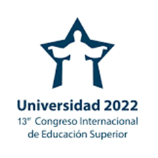 International Congress on Higher education International Congress on Higher education