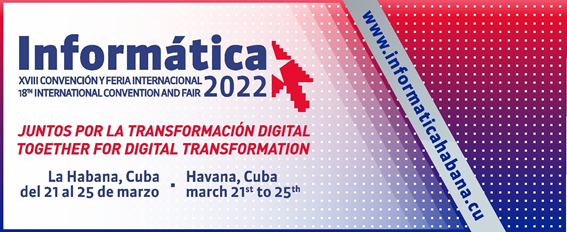 Find here the events that will take place in Cuba from February to April. Find here the events that will take place in Cuba from February to April.