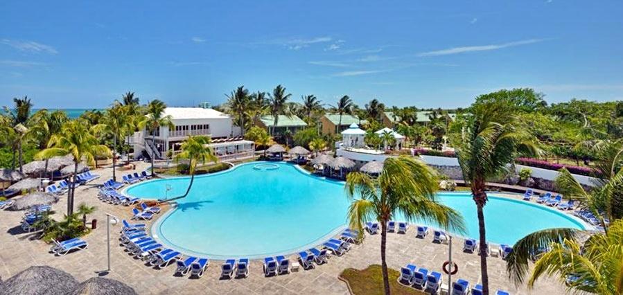 Meliá Cayo Coco Meliá Cayo Coco