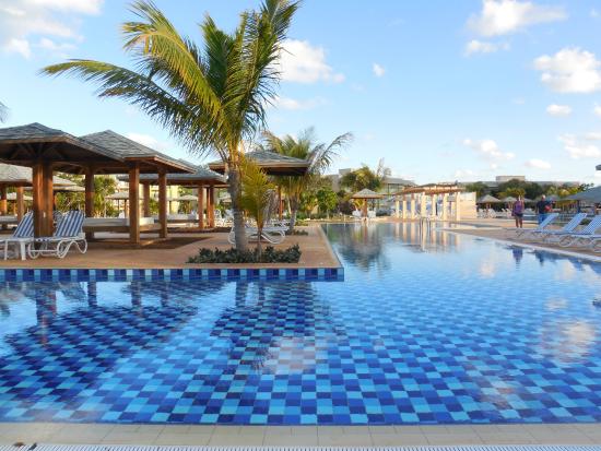 Hotel Meliá Jardines del Rey, Ciego de Ávila Hotel Meliá Jardines del Rey, Ciego de Ávila