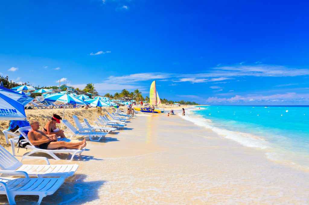 10 Photos de Varadero qui montrent qu'il est la meilleure destination de plage #1 10 Photos de Varadero qui montrent qu'il est la meilleure destination de plage #1