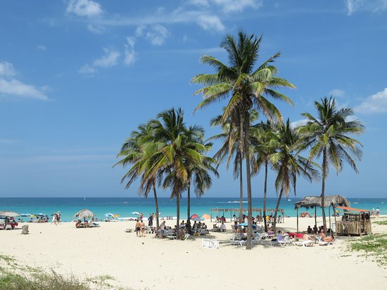 East Havana Beaches, Cuba East Havana Beaches, Cuba