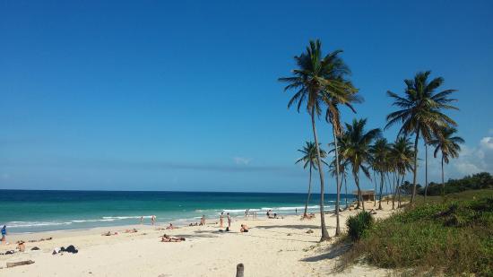 Santa María del Mar Beach, East Havana Beaches, Cuba Santa María del Mar Beach, East Havana Beaches, Cuba