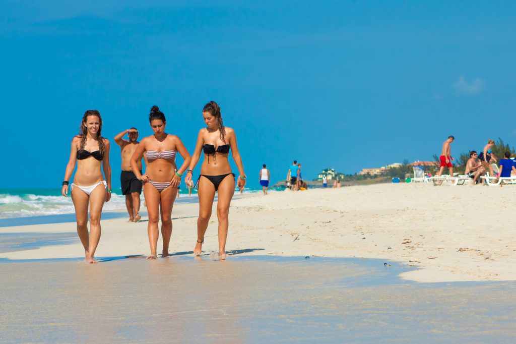 Varadero mejor destino de playa #5 Varadero mejor destino de playa #5