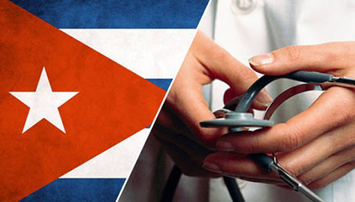 Cuba et le medecin Cuba et le medecin