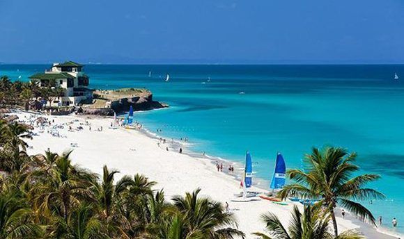 Cuba, un destino seguro a disfrutar a plenitud. Cuba, un destino seguro a disfrutar a plenitud.