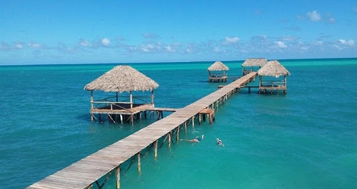 Tourisme a Jardines del Rey Tourisme a Jardines del Rey