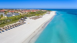 Playa Varadero