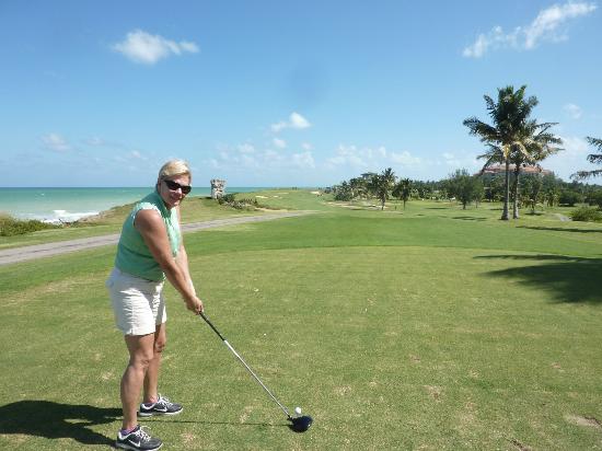 Gran Torneo Cuba Golf 2019, Varadero Matanzas, Cuba Gran Torneo Cuba Golf 2019, Varadero Matanzas, Cuba