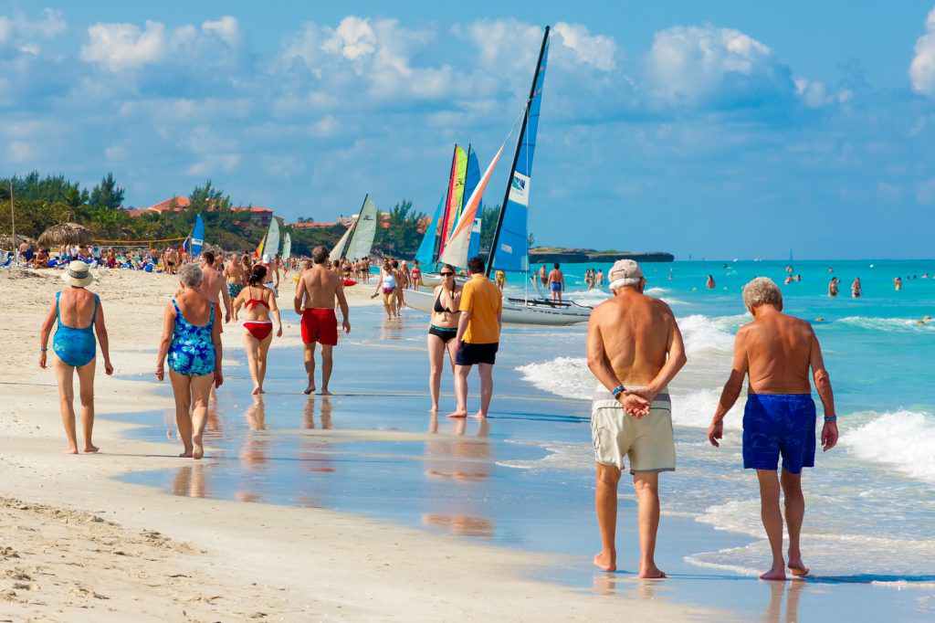 10 Photos de Varadero qui montrent qu'il est la meilleure destination de plage #9 10 Photos de Varadero qui montrent qu'il est la meilleure destination de plage #9
