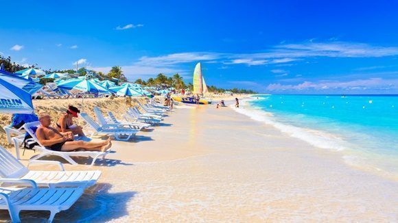 Balneario de Varadero Balneario de Varadero