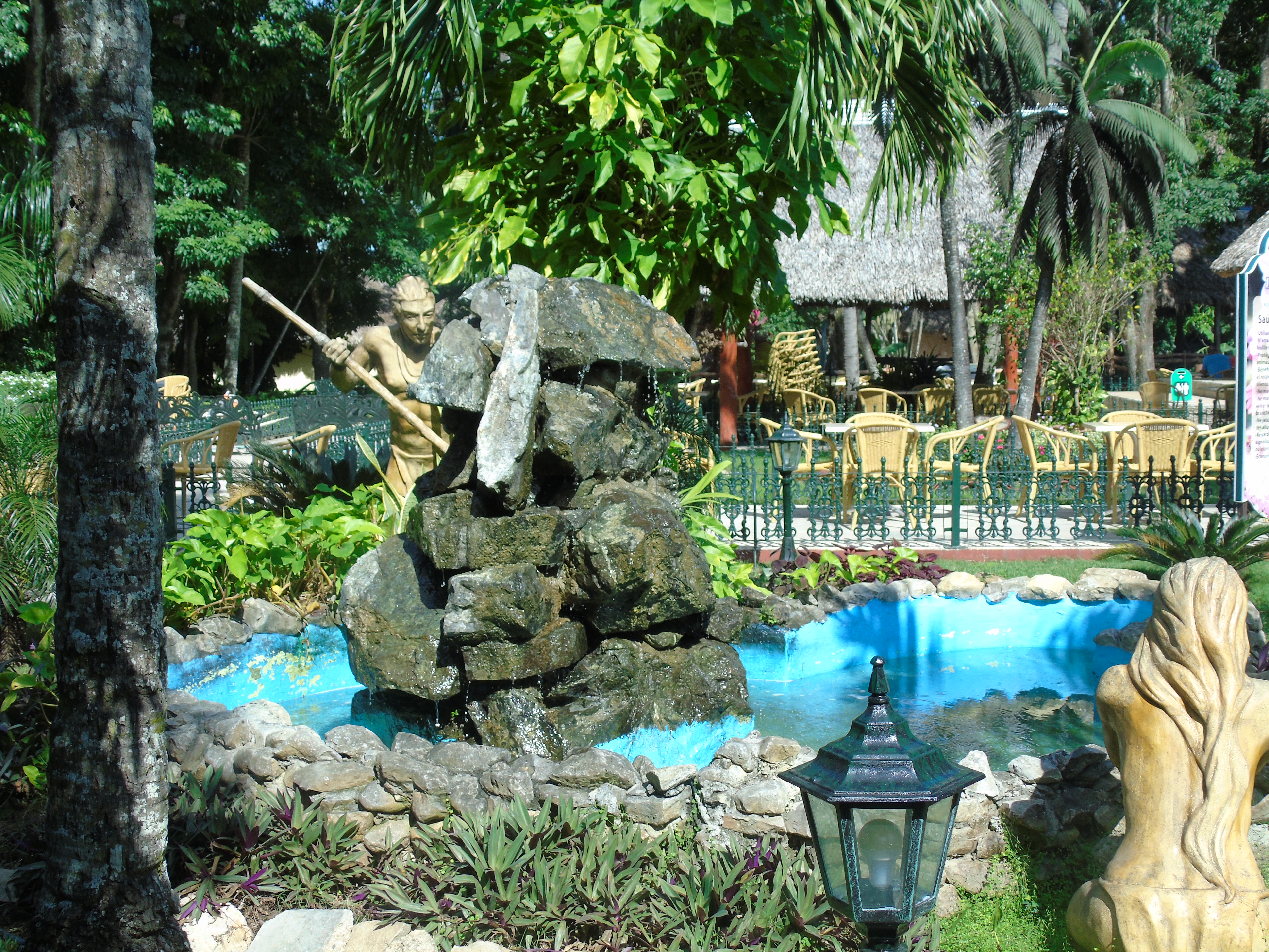 Villa Los Caneyes, Villa Clara Villa Los Caneyes, Villa Clara