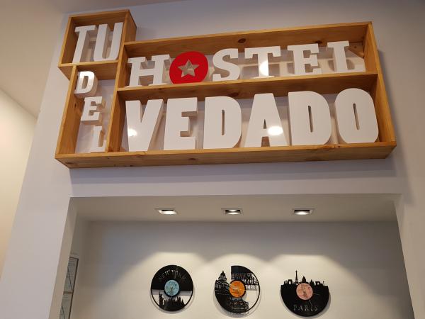 Hostel Vedado Azul Hostel Vedado Azul