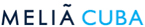 Logo de Melia Cuba