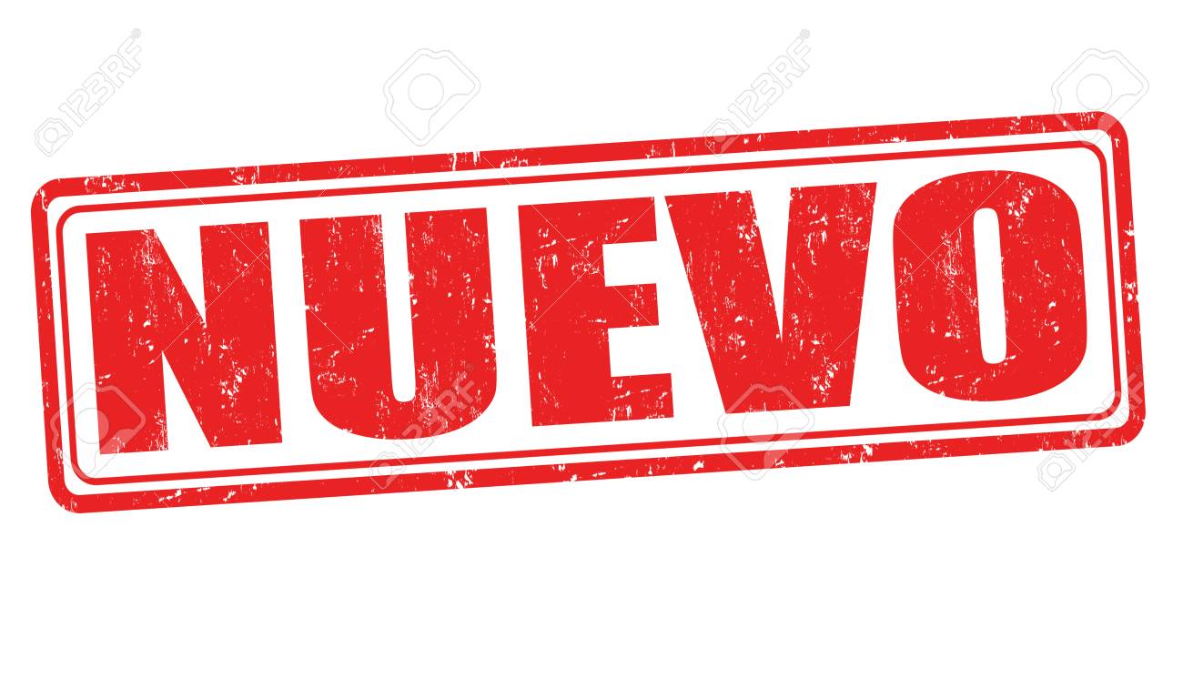 Nuevo