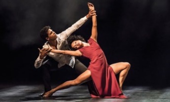 Catálogo para talleres de danza y teatro en La Habana