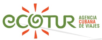 Туристические агентства Ecotur