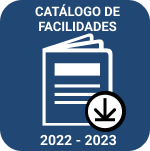 Catalogo de Facilidades de Eventos Cuba 2022-2023