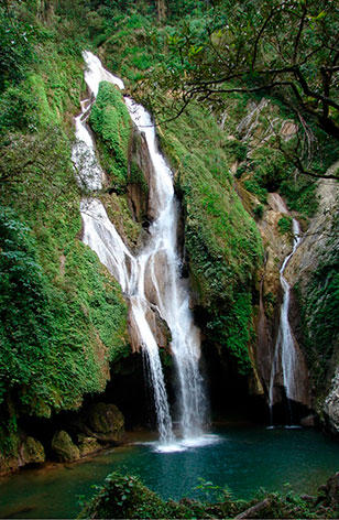 Sancti Spíritus