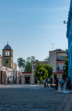 Bayamo
