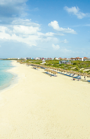 Cayo Santa María