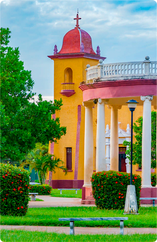 Isla de la Juventud