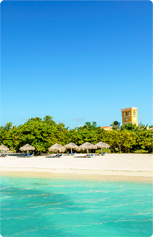 Cayo Guillermo