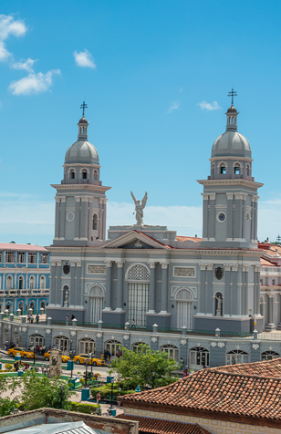 Santiago