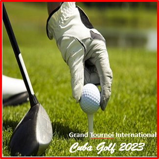 Cuba Golf 2023