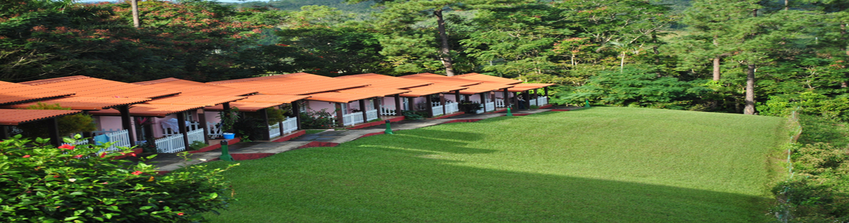 Hotel Las Terrazas, Cuba Travel Hotel Las Terrazas, Cuba Travel