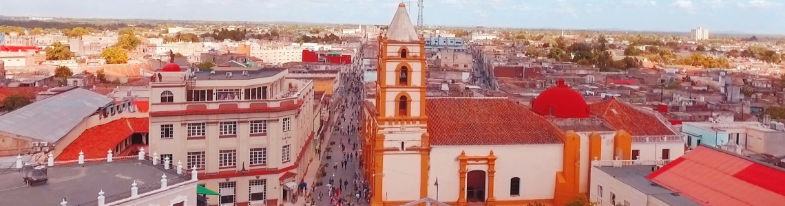 Ciudad de Camagüey, Cuba Ciudad de Camagüey, Cuba