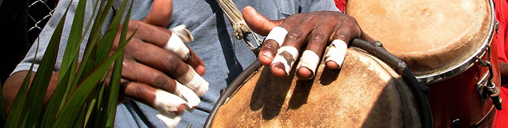 Conga camagüeyana Conga camagüeyana