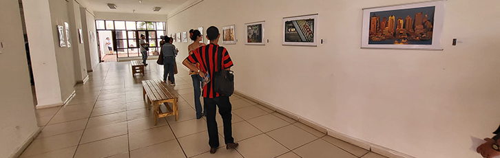 Galería República 289 Galería República 289