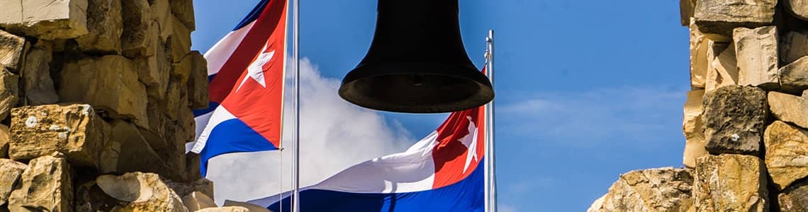 La Demajagua, Wo die kubanische Nation geboren wurde La Demajagua, Wo die kubanische Nation geboren wurde