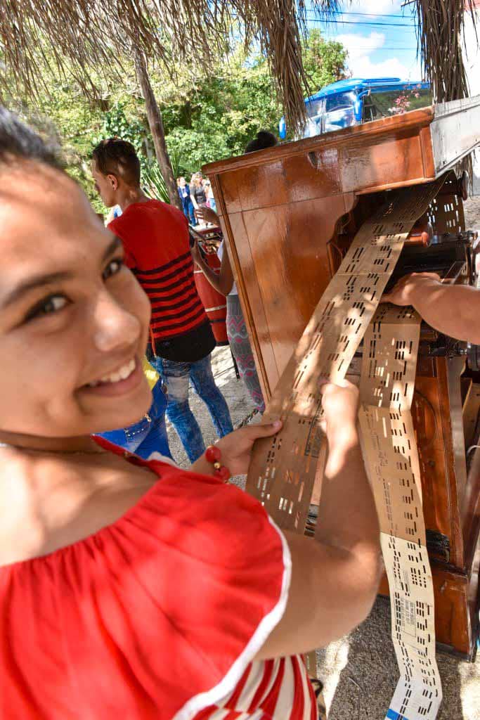 Festival Sindo Garay