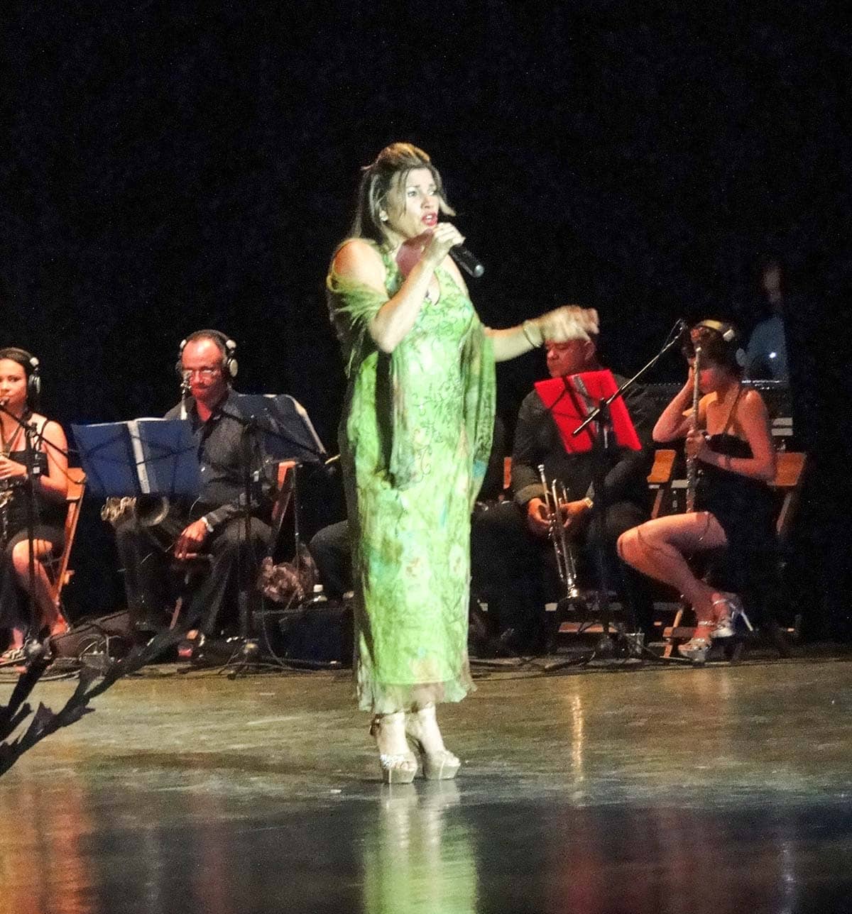 Festival Sindo Garay