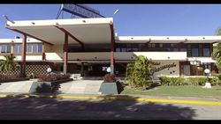 Guacanayabo Hotel