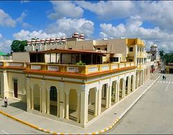 Royalton Hotel