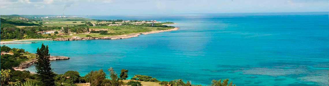 Пляж Джибакоа, Mayabeque, Cuba Travel Пляж Джибакоа, Mayabeque, Cuba Travel