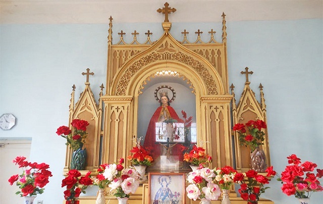 The day of Santa Bárbara, Cuba Travel The day of Santa Bárbara, Cuba Travel