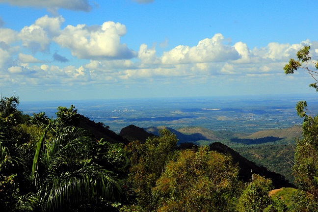 Montañas del Escambray.Cienfuegos.Cubatravel Montañas del Escambray.Cienfuegos.Cubatravel