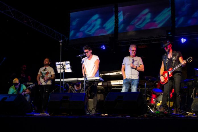 Cabaret Costa Sur. Cienfuegos. Cuba Travel Cabaret Costa Sur. Cienfuegos. Cuba Travel
