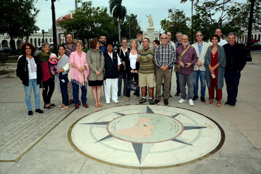 Casa de las Américas Award Jury.Cienfuegos.Cuba Travel Casa de las Américas Award Jury.Cienfuegos.Cuba Travel