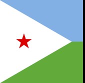 Djibouti Djibouti