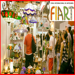 Feria Internacional de Artesania de La Habana