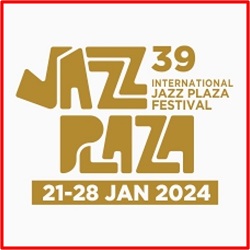 Jazz Plaza Festival, 2024