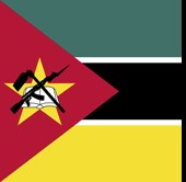 Mozambique